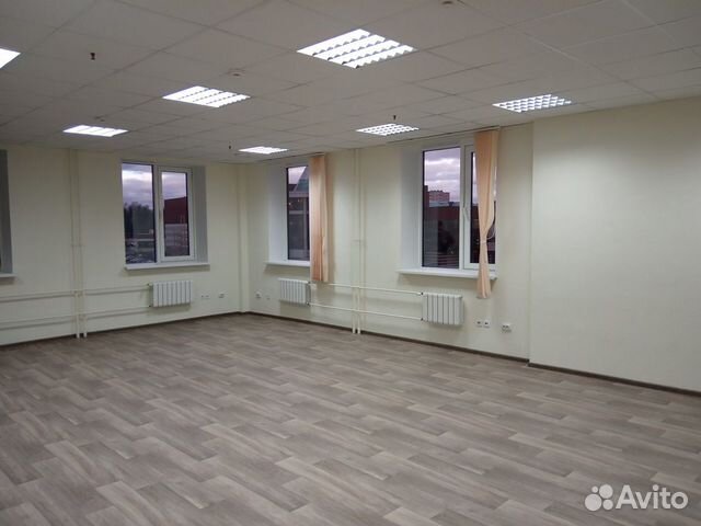 Офис 65.2 м² в Бизнес-центре Релита Офис 65.2 м² в Бизнес-центре Релита