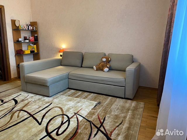 2-к квартира, 55 м², 8/10 эт. 2-к квартира, 55 м², 8/10 эт.