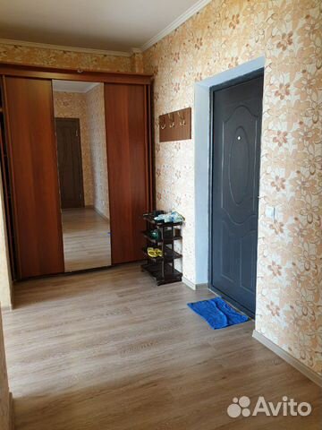 1-к квартира, 40 м², 8/9 эт.