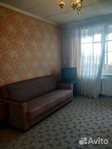 1-к квартира, 35 м², 10/15 эт. 1-к квартира, 35 м², 10/15 эт.