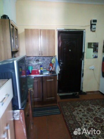 Комната 22 м² в 2-к, 2/2 эт. Комната 22 м² в 2-к, 2/2 эт.