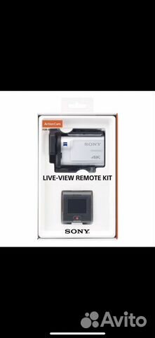 Аренда экшн камера go pro sony 4K FDR-X3000R Аренда экшн камера go pro sony 4K FDR-X3000R