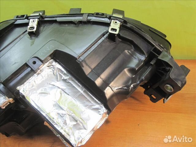 Фара Mercedes W166 W292 Мерседес 166 мл Фара Mercedes W166 W292 Мерседес 166 мл