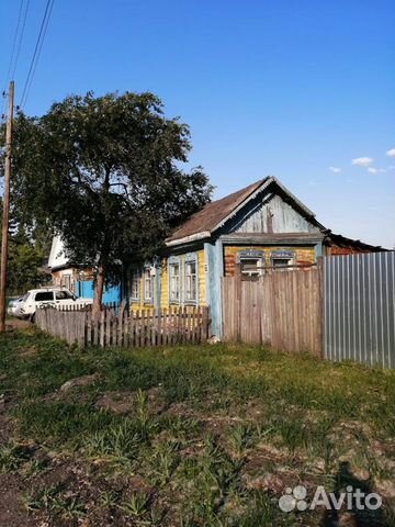 Дом 32 м² на участке 6 сот.