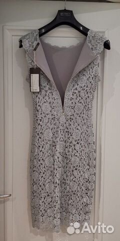 Кружевное платье lusio Кружевное платье lusio