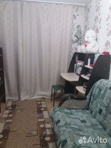 1-к квартира, 22 м², 1/5 эт.