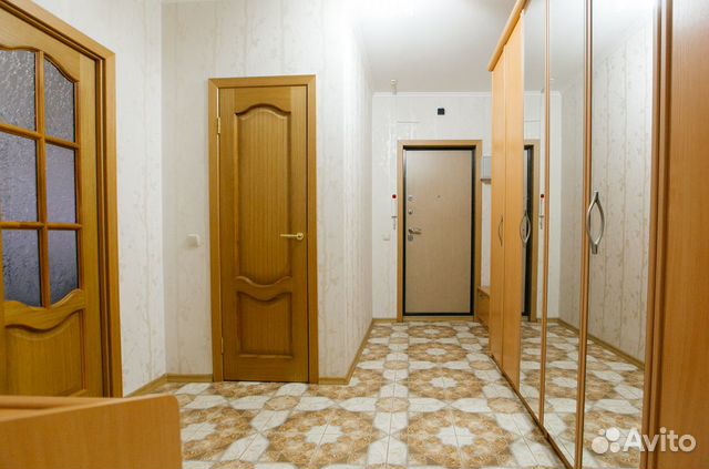 2-к квартира, 57 м², 12/16 эт. 2-к квартира, 57 м², 12/16 эт.