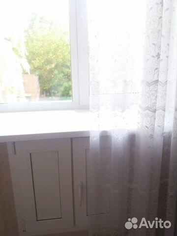 1-к квартира, 30.8 м², 3/5 эт. 1-к квартира, 30.8 м², 3/5 эт.