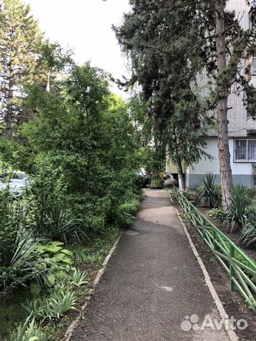 1-к квартира, 33 м², 5/5 эт.