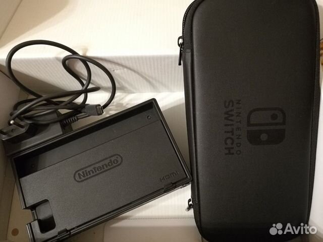 Нинтендо свитч (Nintendo switch) Нинтендо свитч (Nintendo switch)
