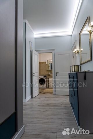 2-к квартира, 65 м², 6/7 эт. 2-к квартира, 65 м², 6/7 эт.