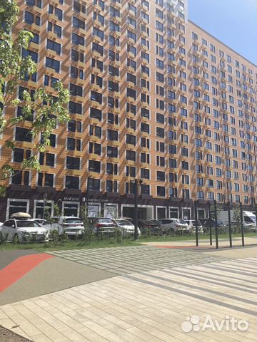 Торговое помещение, 65 м² Торговое помещение, 65 м²