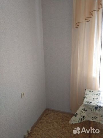 1-к квартира, 37 м², 3/17 эт. 1-к квартира, 37 м², 3/17 эт.