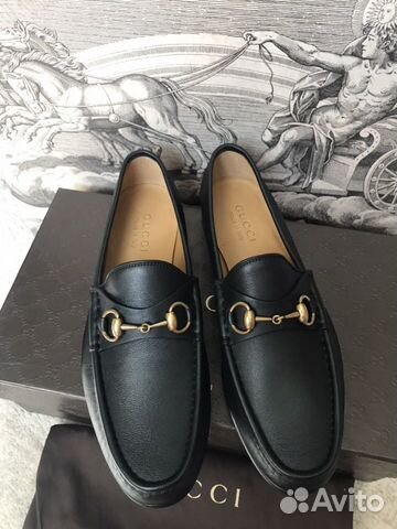 Туфли Gucci Туфли Gucci