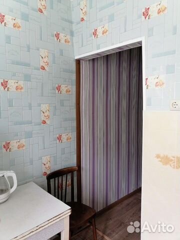 1-к квартира, 31 м², 1/3 эт.