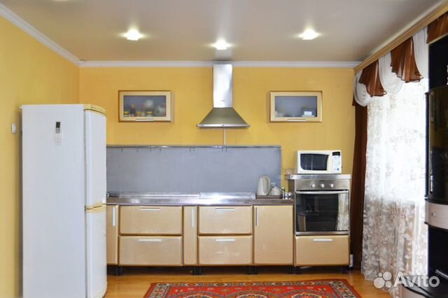 2-к квартира, 57 м², 2/9 эт.