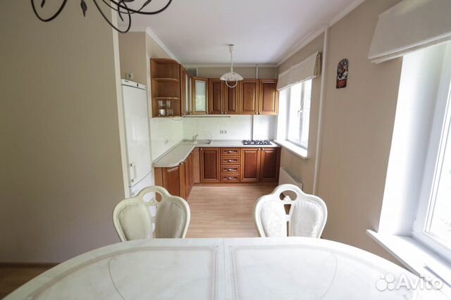 3-к квартира, 63.9 м², 2/9 эт.