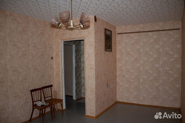 1-к квартира, 33.5 м², 7/9 эт.
