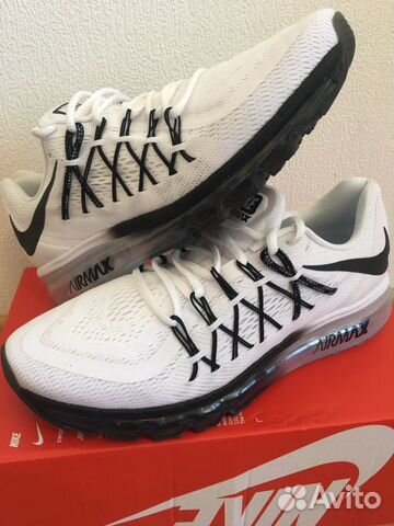 Nike Air Max 2015 (оригинал) Nike Air Max 2015 (оригинал)