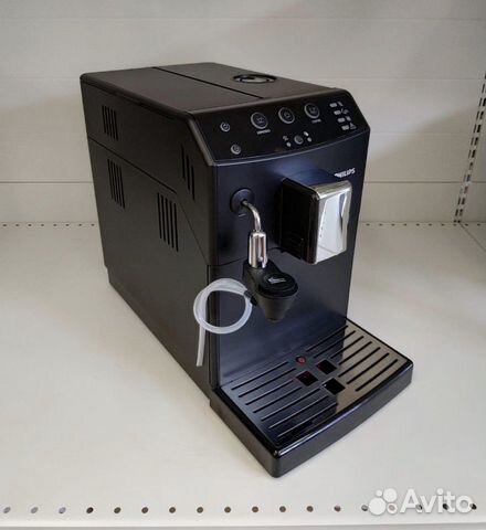 Кофемашина Philips HD8825 Кофемашина Philips HD8825