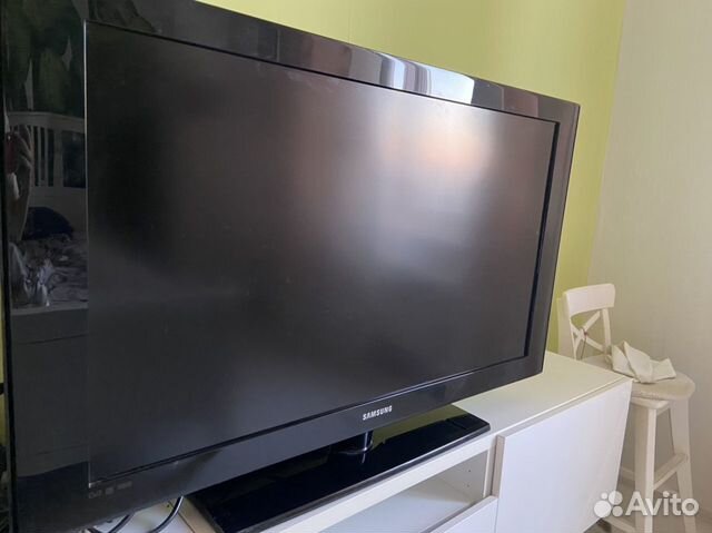 Телевизор Samsung Телевизор Samsung