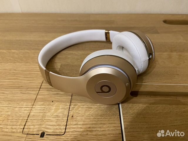 Beats Solo 3 (wireless) Beats Solo 3 (wireless)
