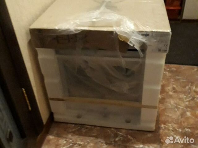 Духовой шкаф gorenje B0735E11W,белый Духовой шкаф gorenje B0735E11W,белый