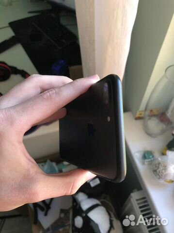 iPhone 7 plus 32 идеал iPhone 7 plus 32 идеал