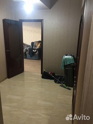 2-к квартира, 50 м², 3/6 эт.