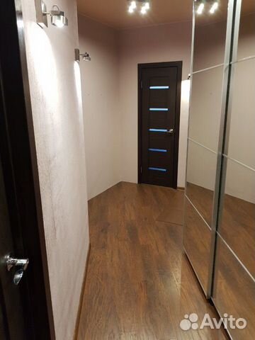 1-к квартира, 45 м², 24/25 эт. 1-к квартира, 45 м², 24/25 эт.