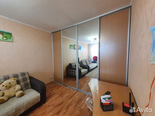 2-к квартира, 45 м², 9/9 эт. 2-к квартира, 45 м², 9/9 эт.