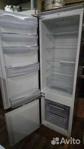 Встраиваемый холодильник Neff K9524x6 Встраиваемый холодильник Neff K9524x6