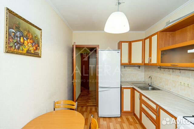 2-к квартира, 50.6 м², 8/10 эт.