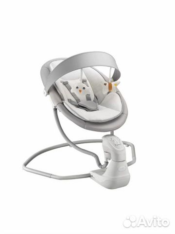 Детские качели