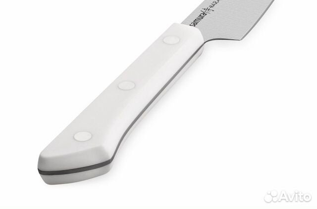 Нож овощной «Samura Harakiri» SHR-0011W Нож овощной «Samura Harakiri» SHR-0011W