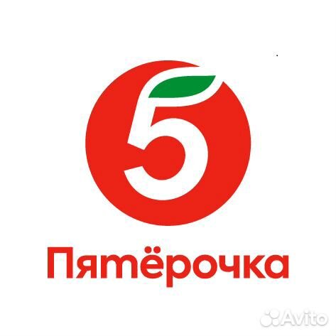 Продавец-кассир п. Красный Текстильщик