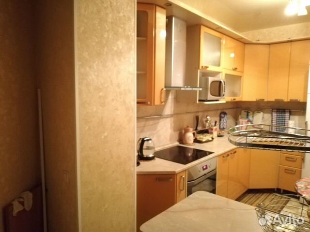 2-к квартира, 59 м², 7/9 эт. 2-к квартира, 59 м², 7/9 эт.
