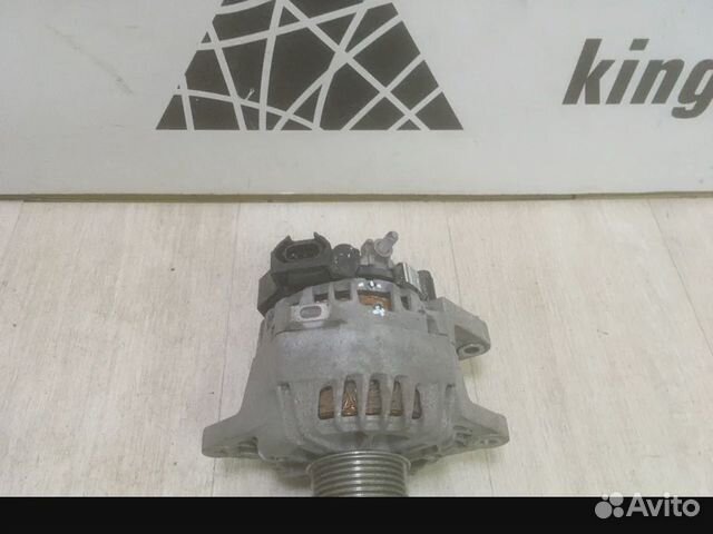 Генератор Hyundai Solaris 2 oem