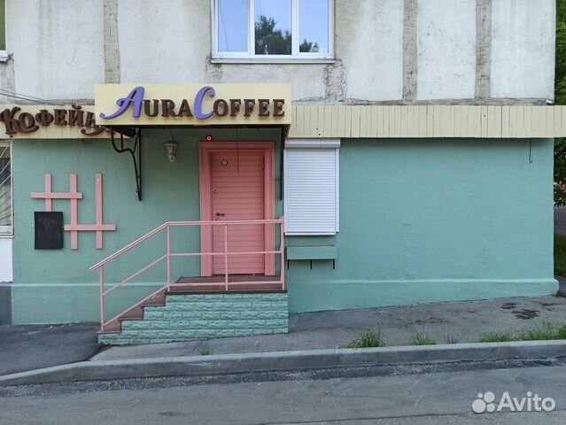 Помещение свободного назначения, 38.2 м²