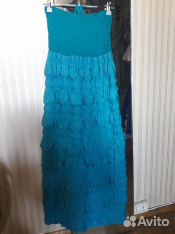 Юбка и сарафан