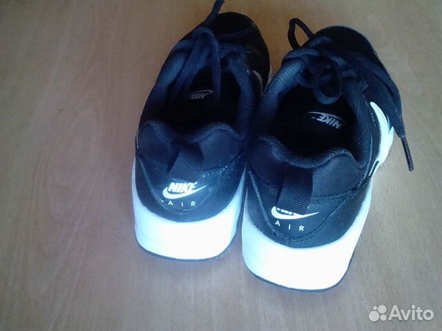 Кроссовки Nike Air Max Кроссовки Nike Air Max