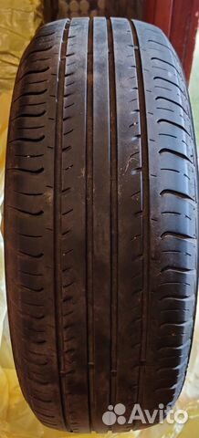 Шины 185/65/R15 Hankook optimo Шины 185/65/R15 Hankook optimo
