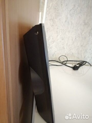 Телевизор Novex NL 1591