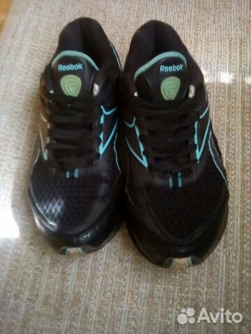 Кроссовки Reebok Кроссовки Reebok