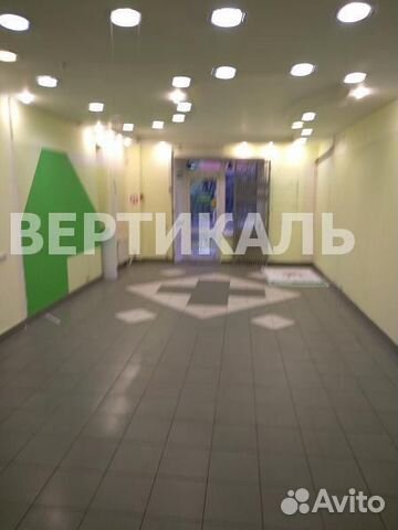 Сдам помещение свободного назначения, 74.7 м²