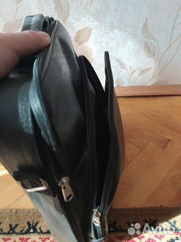 Сумка для ноутбука