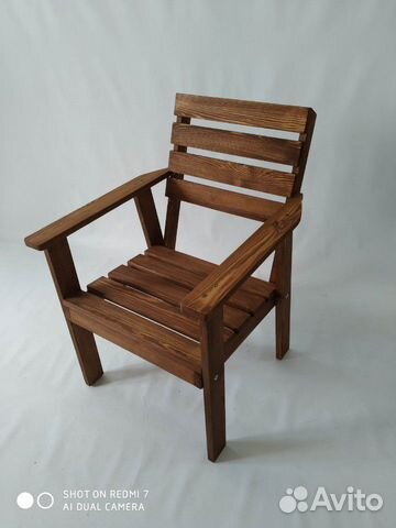 Садовая мебель