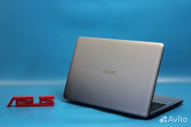Ноутбук Asus i5/GeForce/8Gb/750Gb/гарантия Ноутбук Asus i5/GeForce/8Gb/750Gb/гарантия