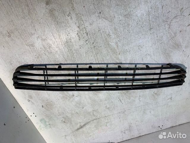 Решетка бампера Mitsubishi Colt Z3 A