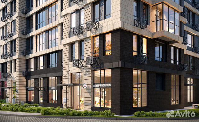 2-к квартира, 61.1 м², 4/8 эт. 2-к квартира, 61.1 м², 4/8 эт.